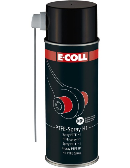 AEROSOL DE PTFE, NSF-H1